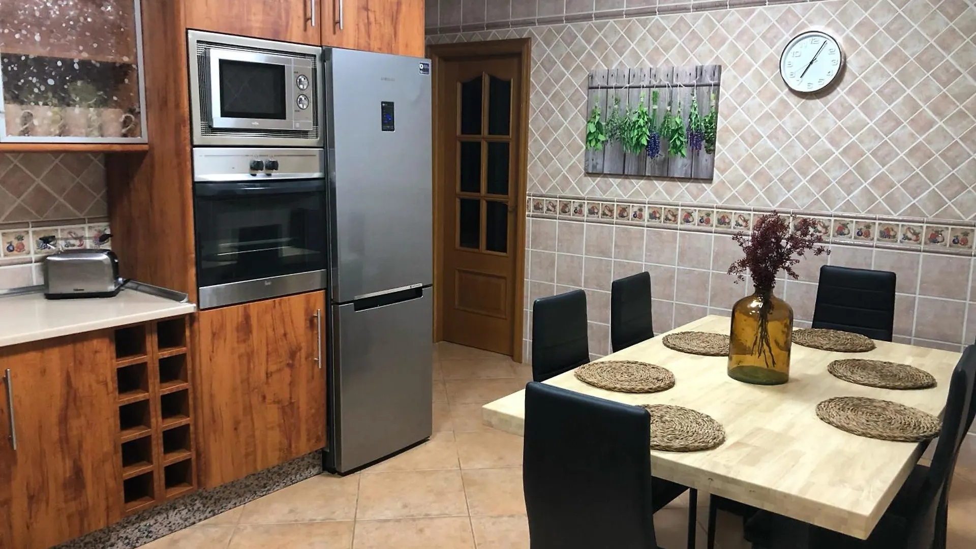 Villa Oliva Fuerteventura Tuineje Spanien