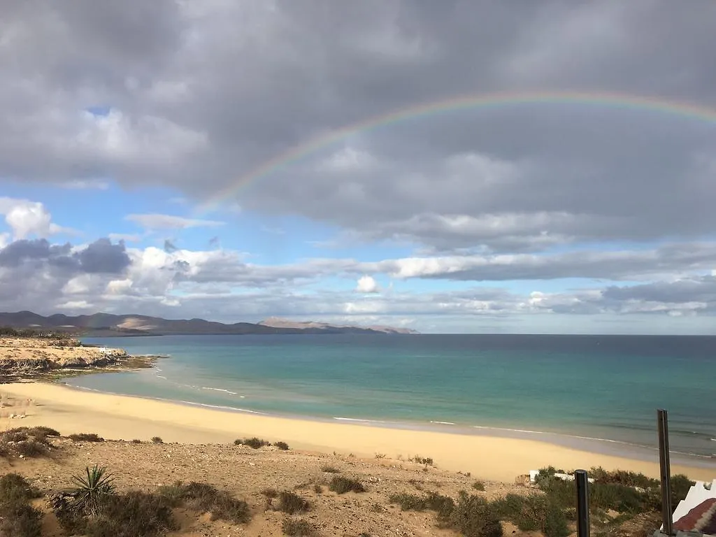 Villa Oliva Fuerteventura Tuineje