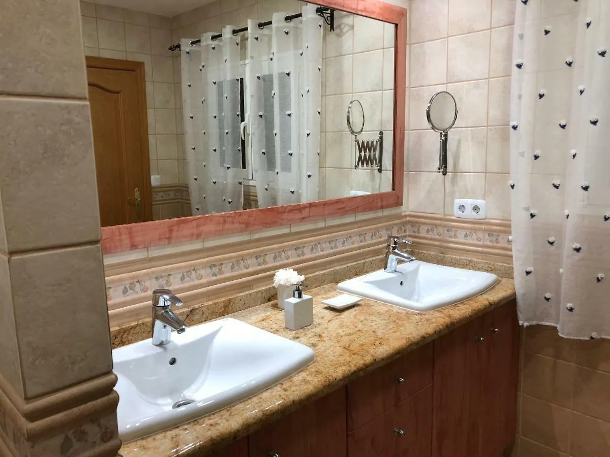 Villa Oliva Fuerteventura Tuineje Spanien