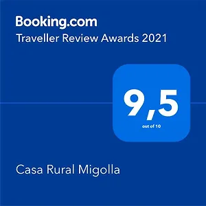 Migolla , Osuna España
