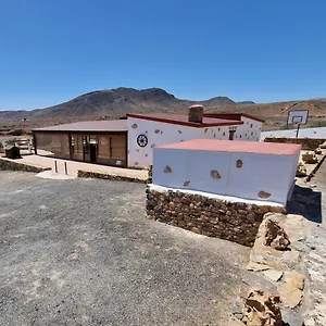 Casa Abuela Serapia Tuineje